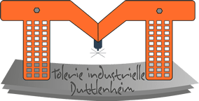 TMT · Tôlerie fine industrielle en Alsace